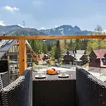 Vip Royal Lejlighed Zakopane