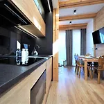 Apartmán Vip Royal *