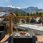 Lejlighed Vip Royal Zakopane