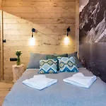 Vip Royal Lejlighed Zakopane
