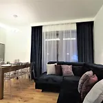 Apartmán Vip Royal