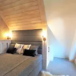Vip Royal Apartmán Zakopane