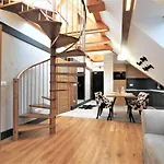 Lejlighed Vip Royal Zakopane