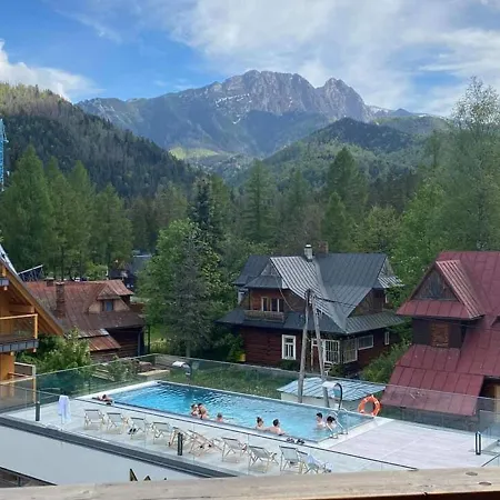 Lejlighed Vip Royal Zakopane