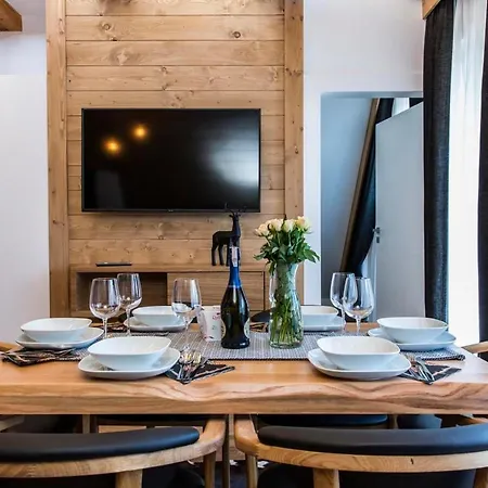 Vip Royal Apartamento