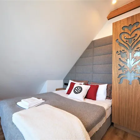 Lejlighed Vip Royal Zakopane