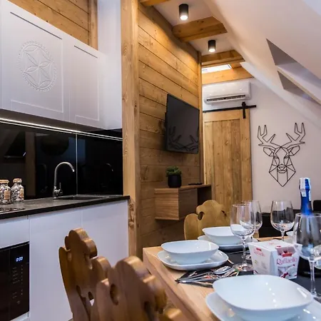 Vip Royal * Zakopane