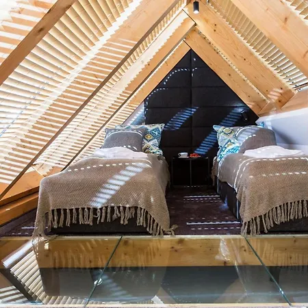 Vip Royal Zakopane
