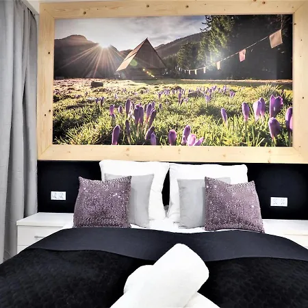 Lejlighed Vip Royal Zakopane
