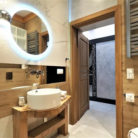 Lejlighed Vip Royal Zakopane