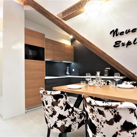 Vip Royal Zakopane