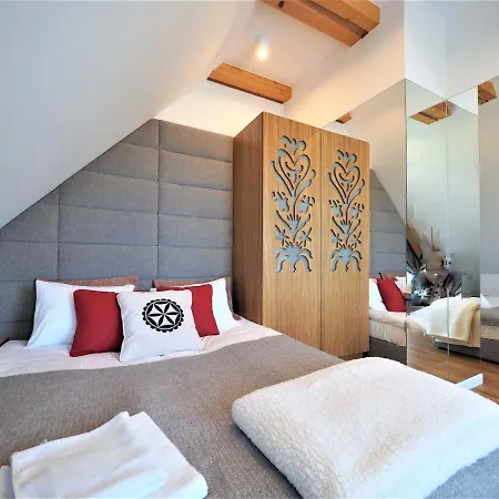 Vip Royal Apartman *