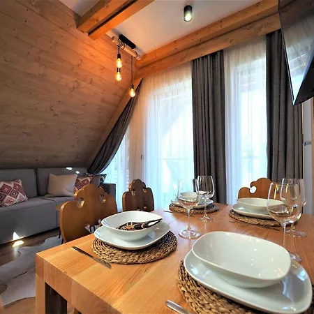 Appartement Vip Royal *
