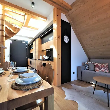 Vip Royal * Zakopane