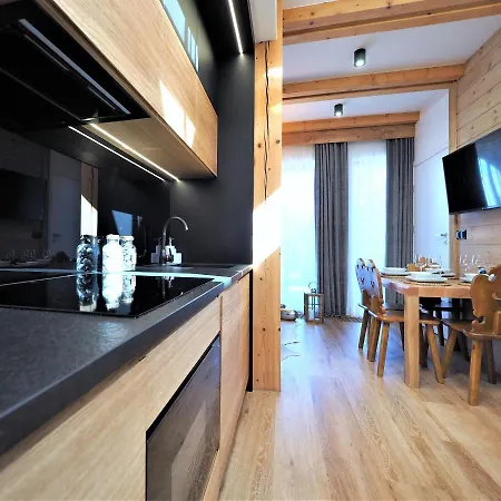 Apartman Vip Royal *