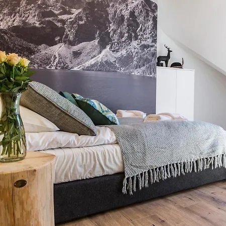 Apartman Vip Royal *