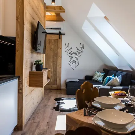 Apartment Vip Royal *