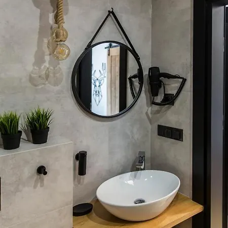 Vip Royal Apartman *