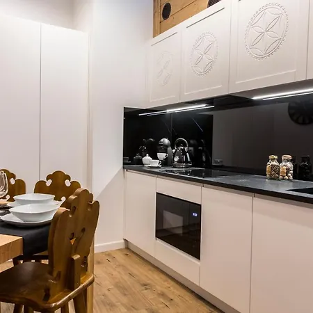 Vip Royal Apartman *