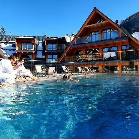 Vip Royal Apartman *