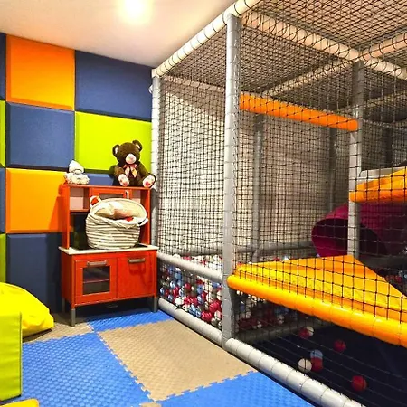 Vip Royal * Zakopane