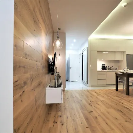 Vip Royal شقة زاكوباني