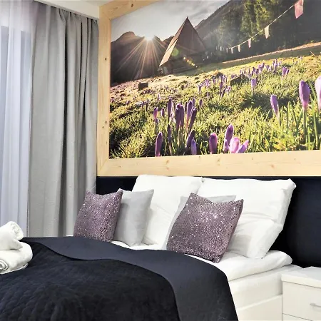 Apartman Vip Royal *