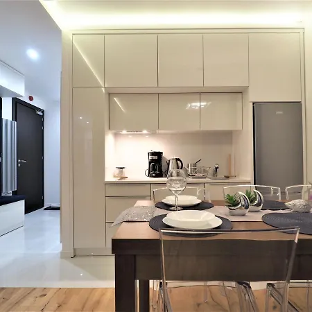 شقة Vip Royal زاكوباني