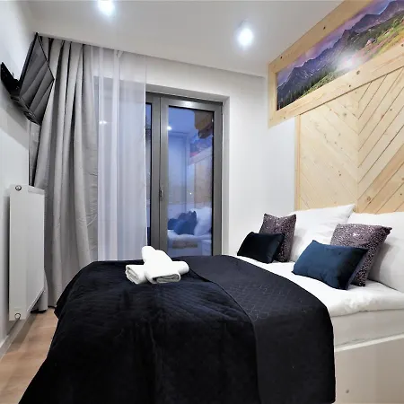 Vip Royal * Zakopane