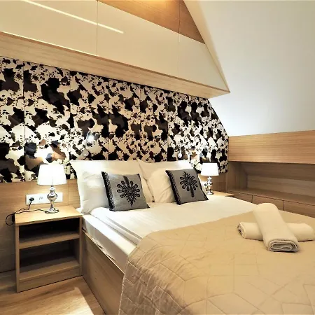 Vip Royal Apartman Zakopane