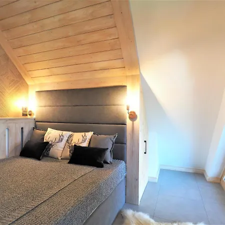 Vip Royal شقة زاكوباني