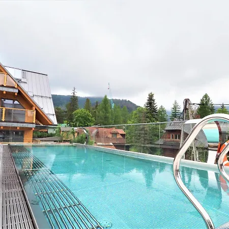 Vip Royal Apartment Zakopane