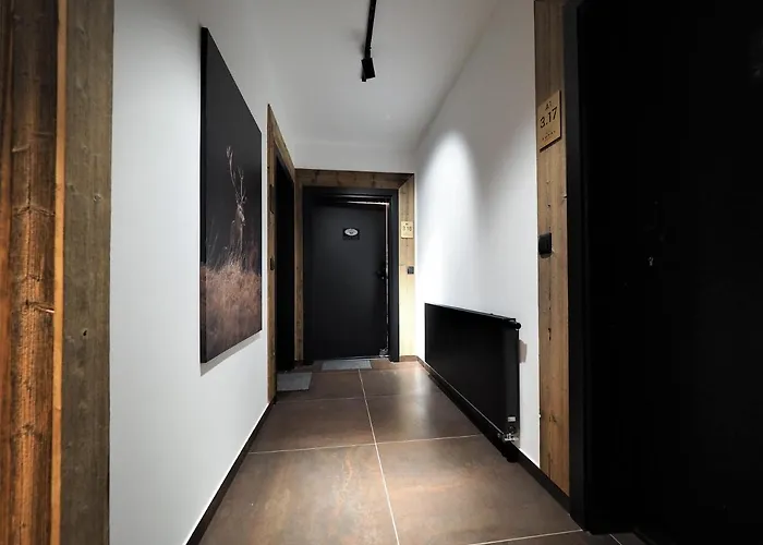 Vip Royal Apartmán Zakopane