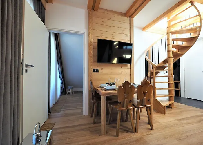 Vip Royal Apartmán *