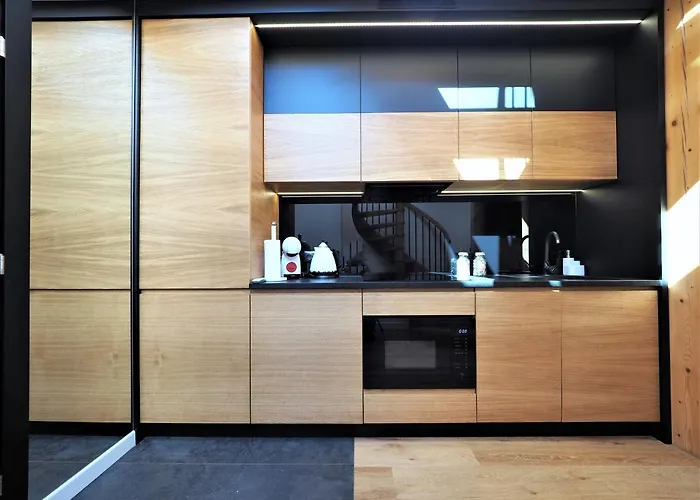 Apartmán Vip Royal *