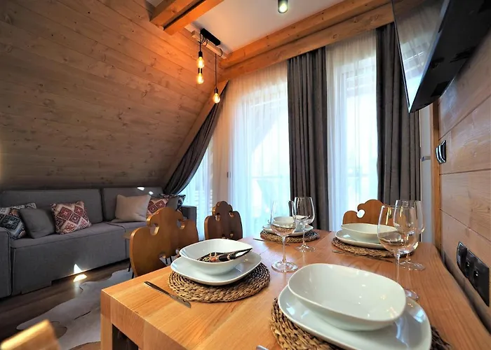 Apartmán Vip Royal *