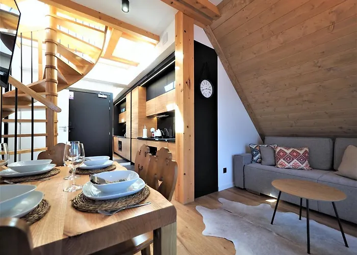 Vip Royal * Zakopane