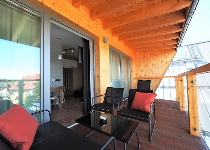 Vip Royal * Zakopane