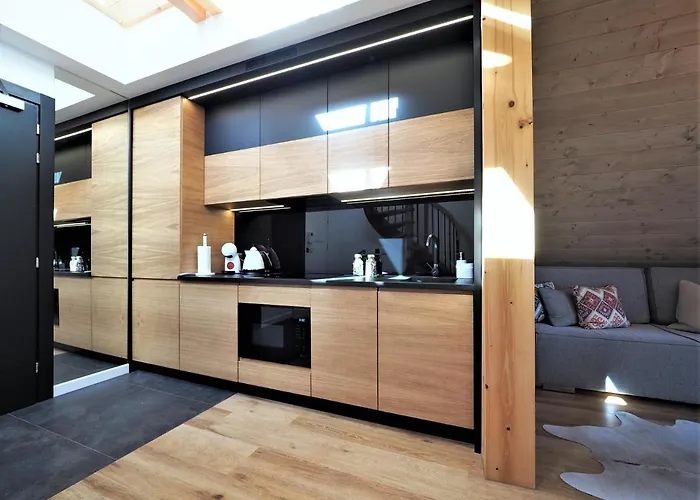 Vip Royal Apartmán *