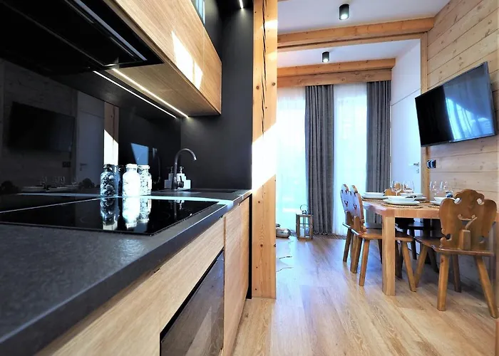 Apartmán Vip Royal *