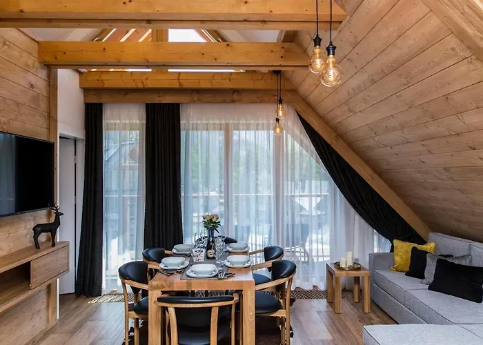 Vip Royal * Zakopane