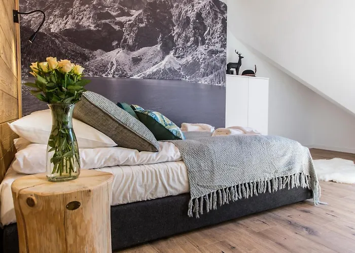 Apartmán Vip Royal *