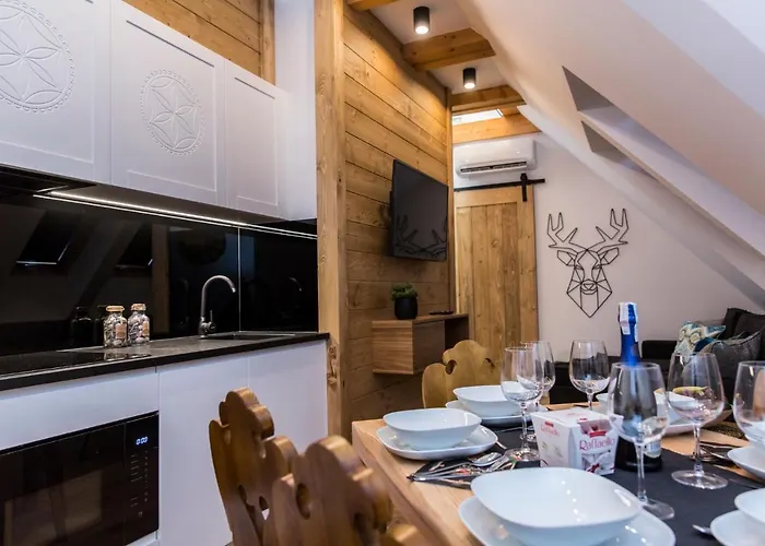 Vip Royal * Zakopane