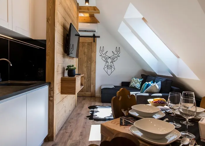 Apartmán Vip Royal *