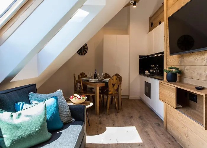 Vip Royal * Zakopane