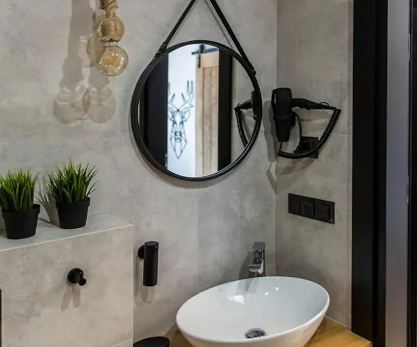 Vip Royal Apartment *