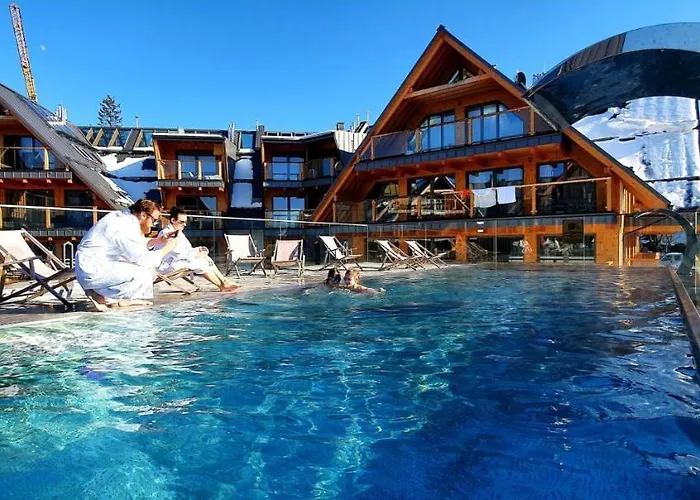 Vip Royal Apartmán *