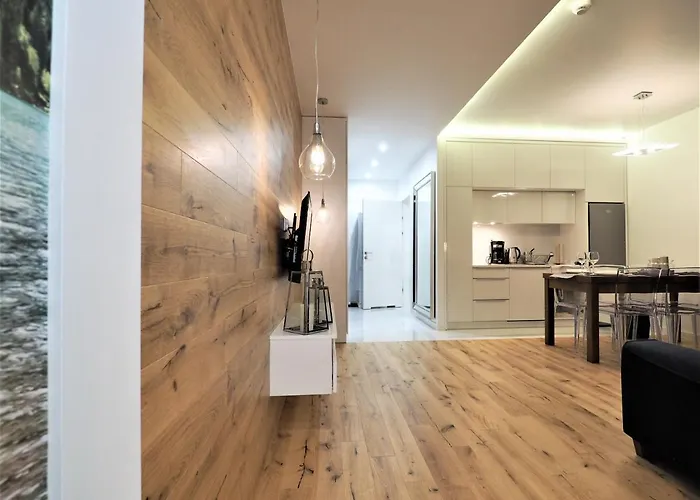 Vip Royal Apartment Zakopane