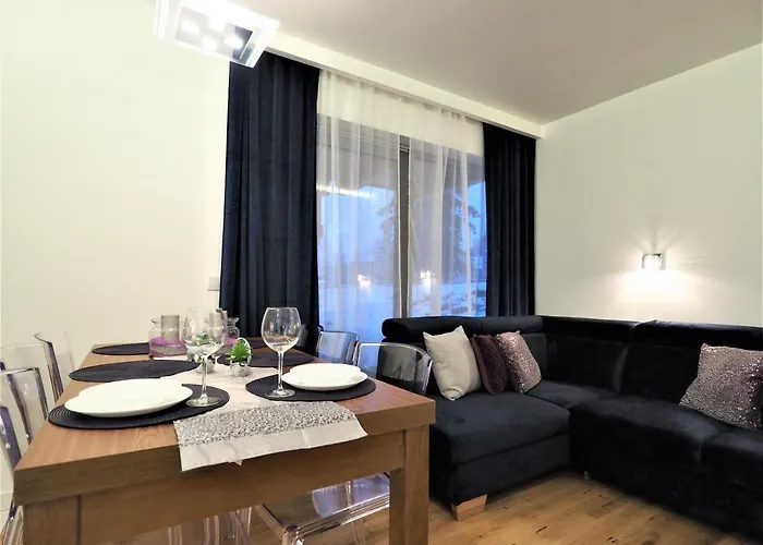 Vip Royal Apartment *