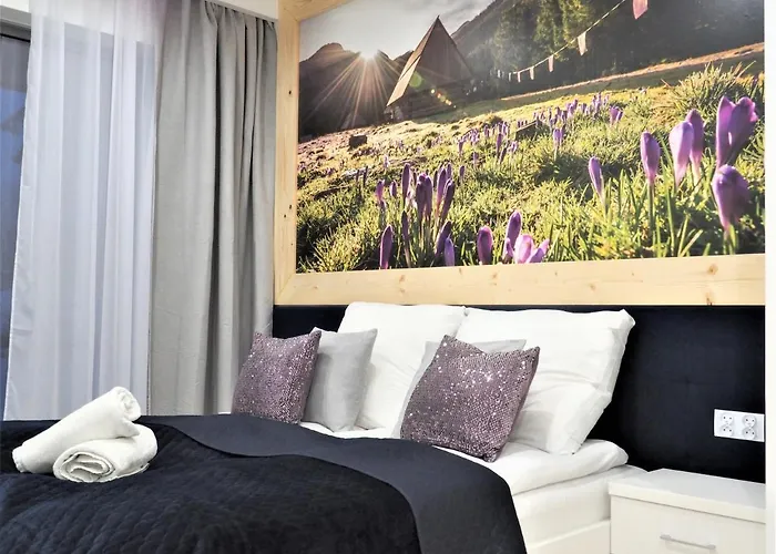 Apartment Vip Royal *